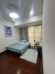 The Linear (D23), Apartment #520489081